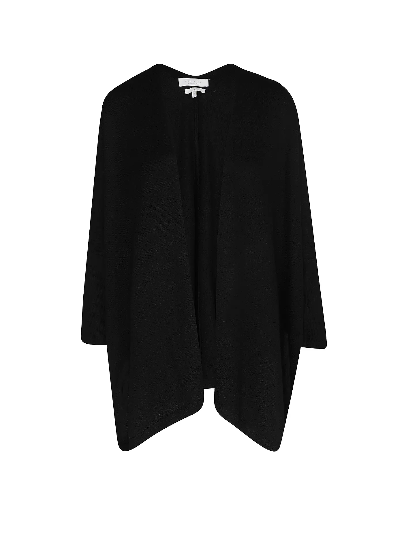 RICH & ROYAL | Strickjacke | 